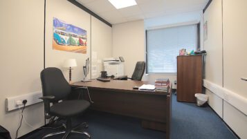 Office 9